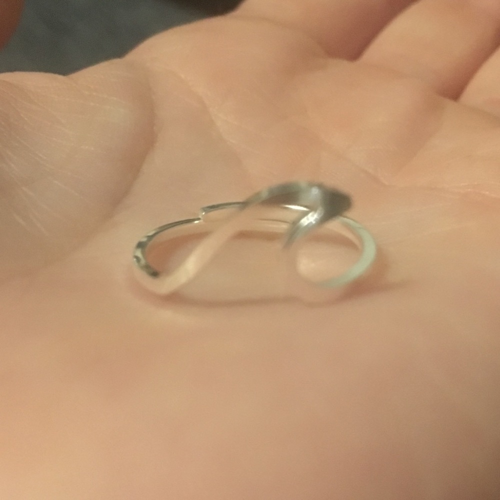 Wave ring - Picture 5 of 7